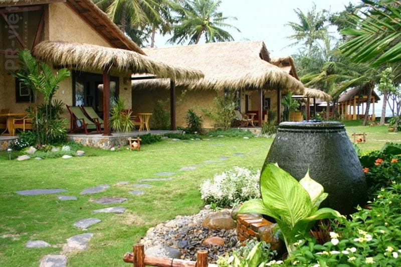 Khám phá Top 5 phong cách thiết kế sân vườn độc đáo nhất 2025