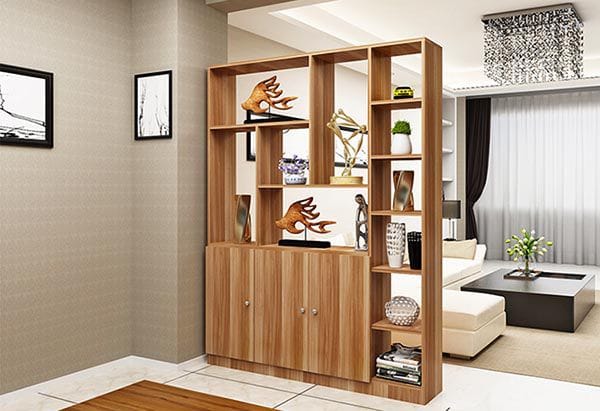 nội thất nhà ở vùng nóng ẩm