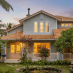 Nhà vườn 2T-4PN-01